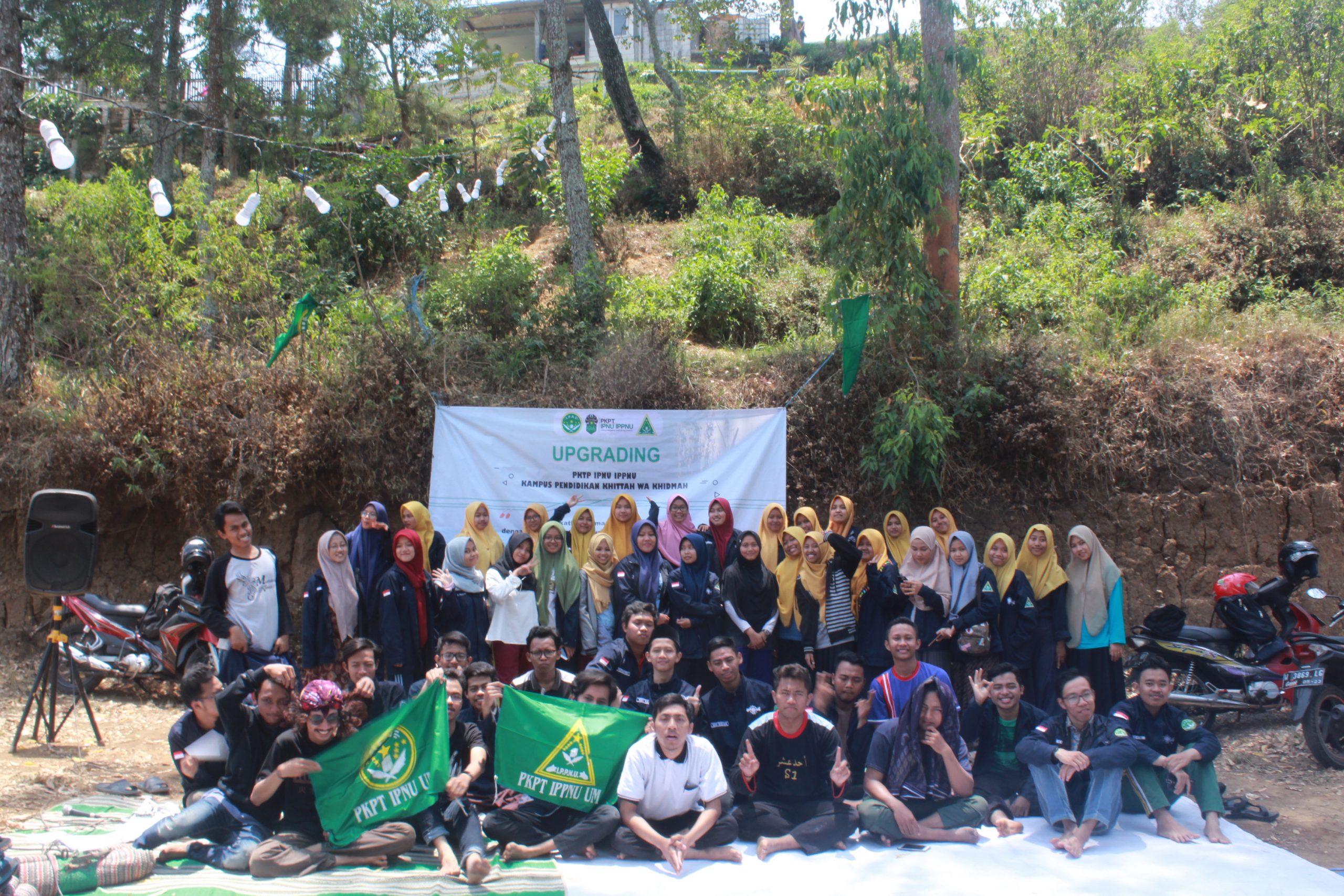 Media Santri NU