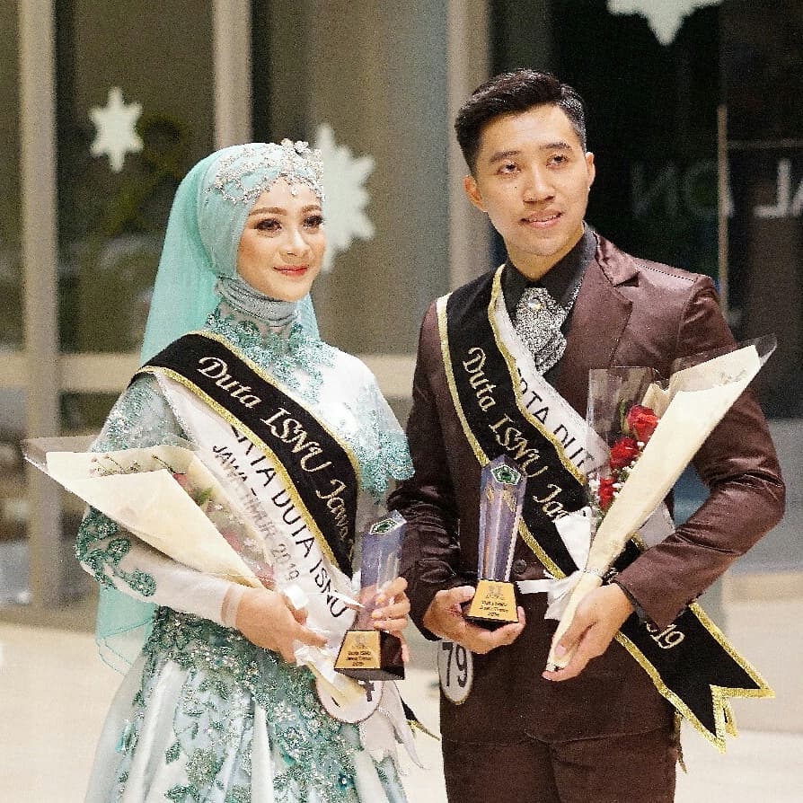 Duta ISNU JATIM 2019- Media Santri NU