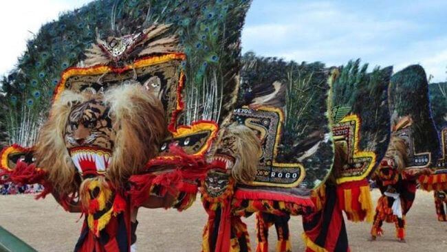 Wilayah di Tanah Jawa yang Belum Bisa Dimasuki Ajaran Islam