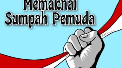 Makna Sumpah Pemuda