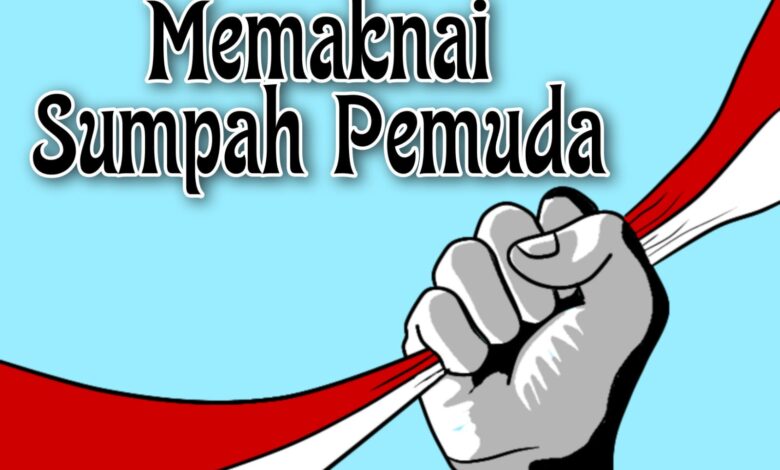 Makna Sumpah Pemuda
