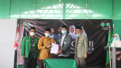 eken MoU tentang Perlindungan Perempuan dan Anak