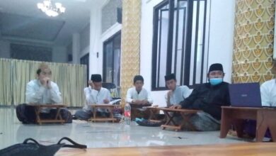Pondok Pesantren (Ponpes) Darun Nun Sukun, Kota Malang, Jawa Timur ini membentuk dan mewujudkan para santri yang menyukai literasi.