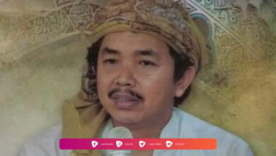 Ketika KH. Kholil As’ad Samsul Bertemu dengan Nabi Khidir