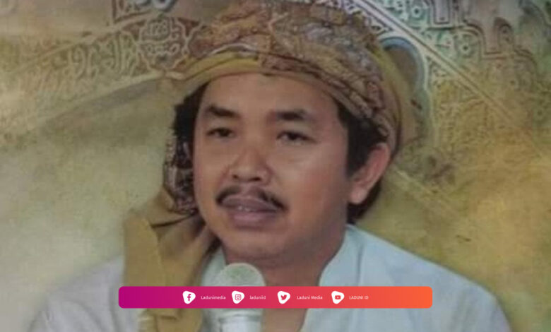 Ketika KH. Kholil As’ad Samsul Bertemu dengan Nabi Khidir