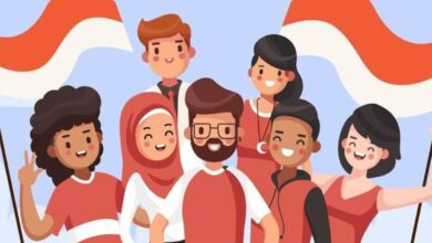 Gambar: Keberagaman