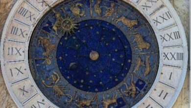 Zodiak (Sumber gambar: www.pexel.com)