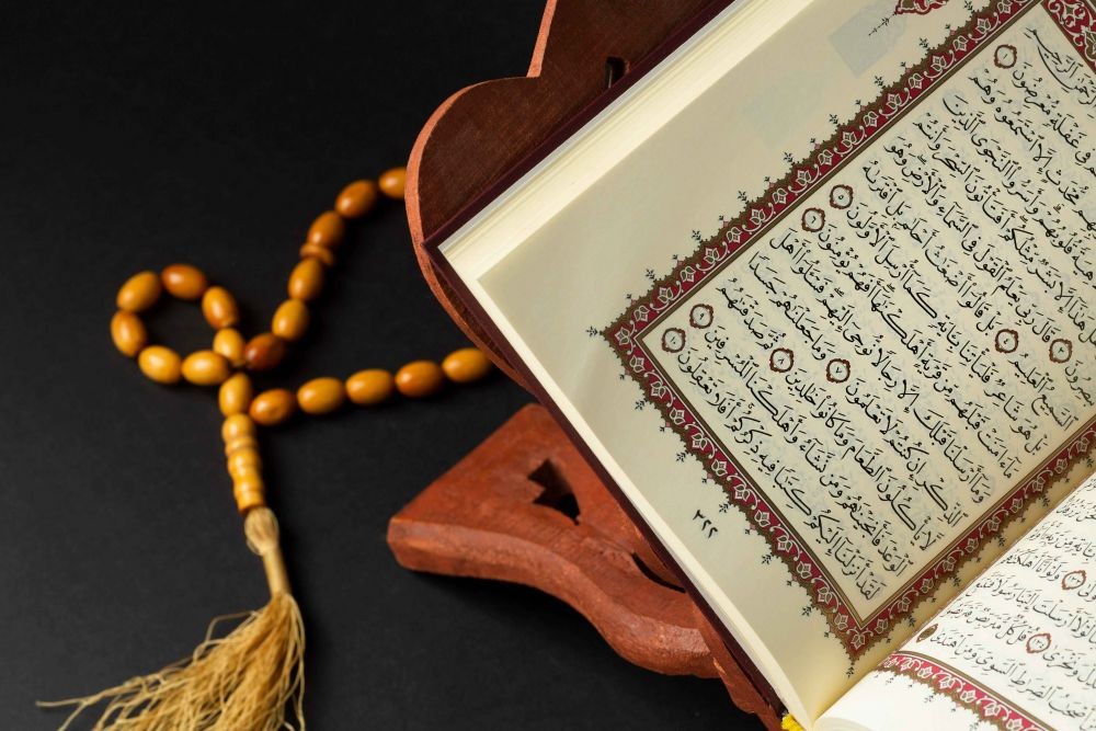 Kontekstualisasi Syukur dalam Perspektif Al-Qur'an
