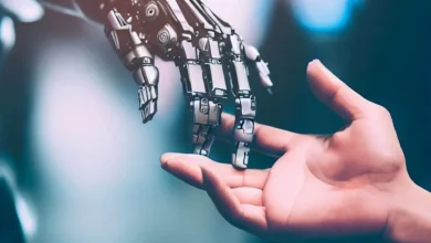Ilustrasi: Pengaruh Artificial intelligence terhadap Kehidupan Manusia