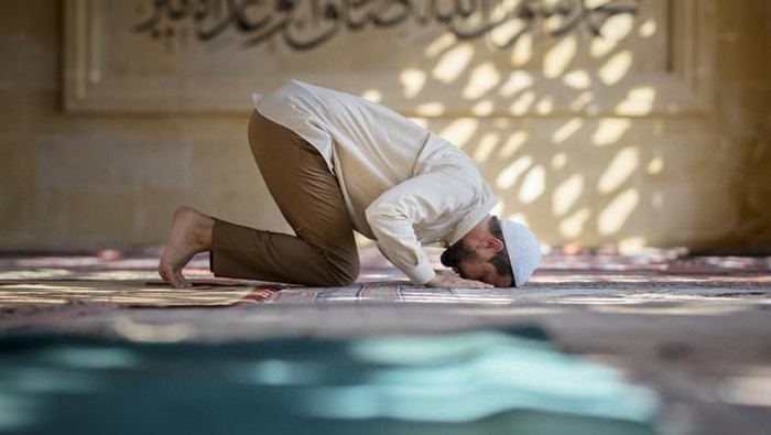 Shalat jamak