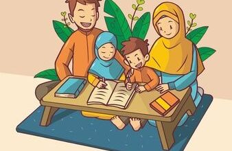 Gambar: Kasih Orang Tua