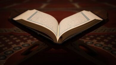 Rasm Utsmani (Sumber: pexels)