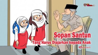 Memangun Karakter