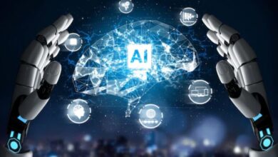 Artificial Intelligence (AI)