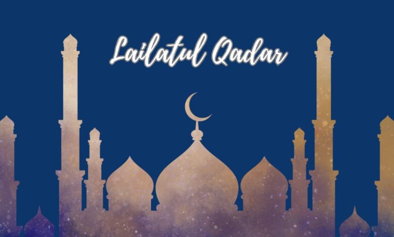 Gambar: Lailatul Qadar