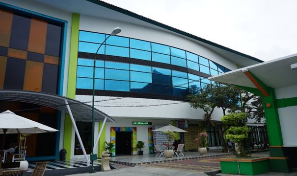 Akreditasi