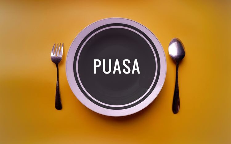 Waktu Niat Puasa