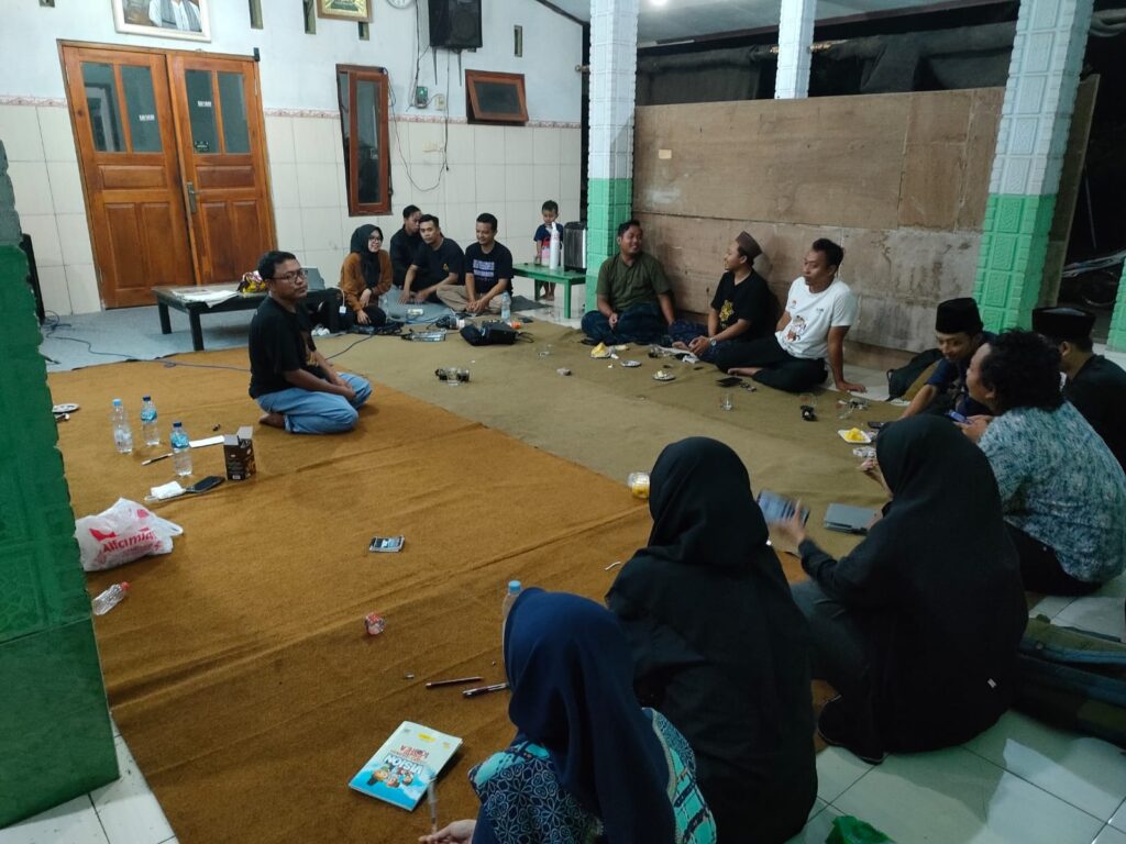 Dokumentasi Acara