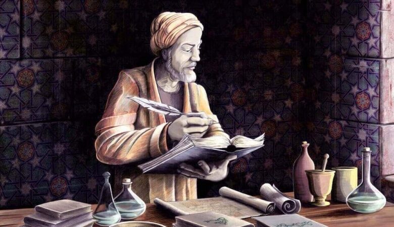 Ibnu Sina