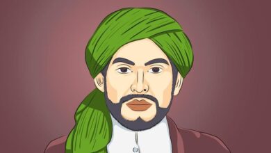 Gambar: Sunan Kudus