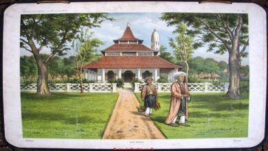 Gambar: Identitas Budaya