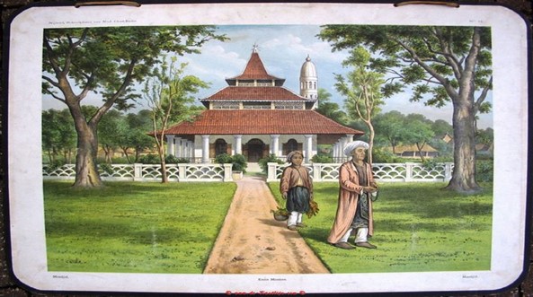 Gambar: Identitas Budaya