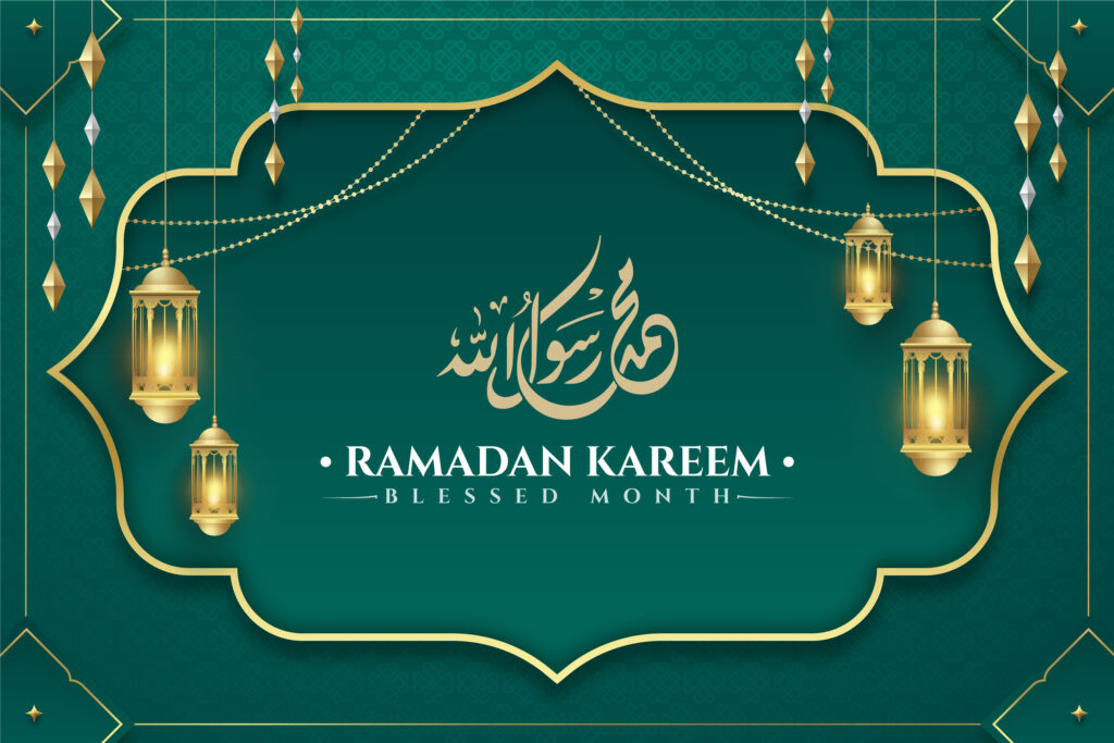 Persiapan Ramadhan