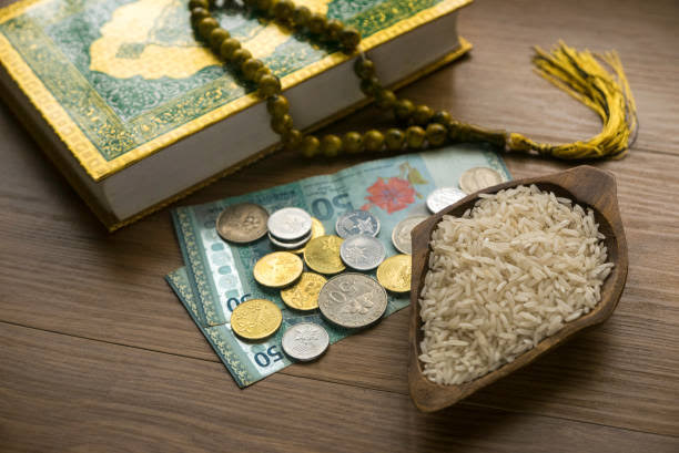 Zakat fitrah