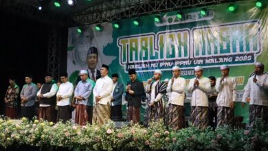 Tabligh akbar