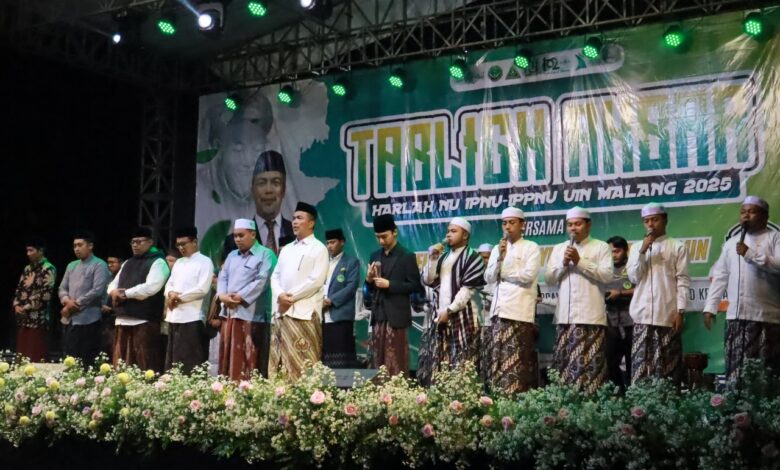 Tabligh akbar