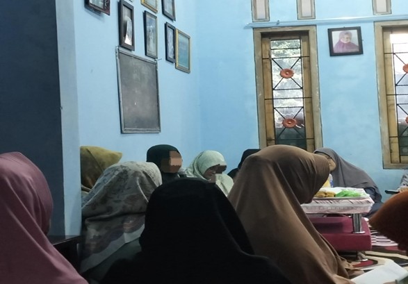 Keputrian