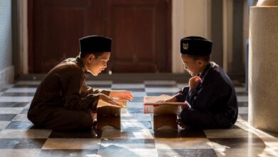 Ilustrasi (Foto: Getty Images/iStockphoto/wichianduangsri)