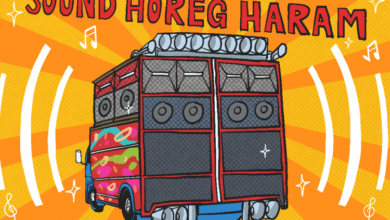 Sound Horeg