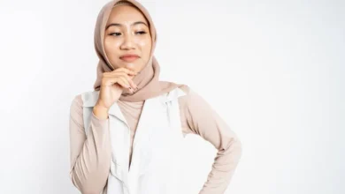 Foto: Ilustrasi Ekspresi Nyebelin
