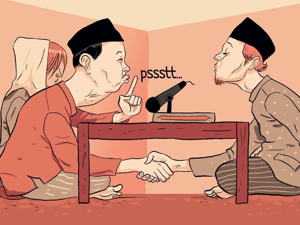Sumber : Detiknews.com