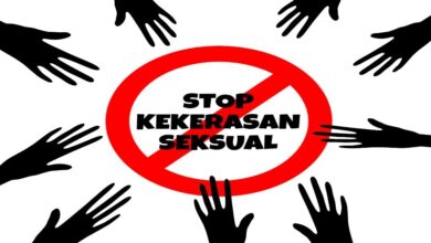 Pelecehan Seksual