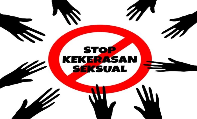 Pelecehan Seksual